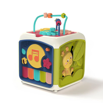 Keyboard Drum-Educational Musical Toy for Toddler